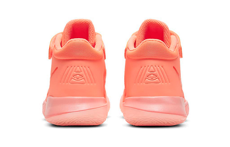 Purchase (PS) Nike Kyrie Flytrap 4 ''Crimson Pulse'' Basket Rouge CT5536-800