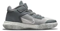 Order (PS) Nike Kyrie Flytrap 4 ''Smoke Grey'' Grau CT5536-115