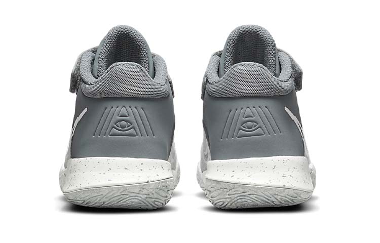 Purchase (PS) Nike Kyrie Flytrap 4 ''Smoke Grey'' Grau CT5536-115