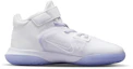 Order (PS) Nike Kyrie Flytrap 4 ''Blanc Sommet Violet Pulse'' CT5536-101