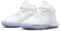 Lookbook (PS) Nike Kyrie Flytrap 4 ''Blanc Sommet Violet Pulse'' CT5536-101