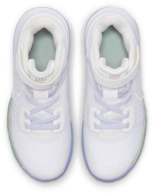 (PS) Nike Kyrie Flytrap 4 'Blanco Summit y Pulso Púrpura' CT5536-101 Shop (PS) Nike Kyrie Flytrap 4 'Blanco Summit y Pulso Púrpura' CT5536-101