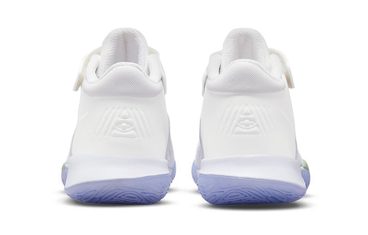 Purchase (PS) Nike Kyrie Flytrap 4 ''Blanc Sommet Violet Pulse'' CT5536-101