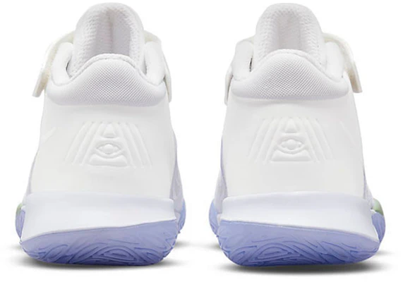 (PS) Nike Kyrie Flytrap 4 ''Blanc Sommet Violet Pulse'' CT5536-101 Purchase (PS) Nike Kyrie Flytrap 4 ''Blanc Sommet Violet Pulse'' CT5536-101