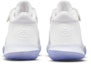 Purchase (PS) Nike Kyrie Flytrap 4 'Summit White Purple Pulse' Putih Ungu. CT5536-101