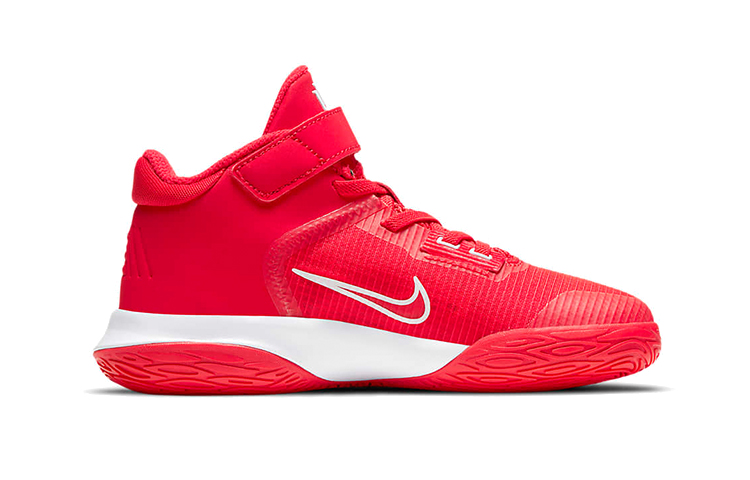 Order (PS) Nike Kyrie Flytrap 4 "Rouge Université" CT5536-600