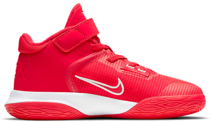 (PS) Nike Kyrie Flytrap 4 "Rouge Université" CT5536-600 Order (PS) Nike Kyrie Flytrap 4 "Rouge Université" CT5536-600