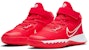 (PS) Nike Kyrie Flytrap 4 'University Red' Merah Universiti CT5536-600