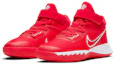 Lookbook (PS) Nike Kyrie Flytrap 4 "Rouge Université" CT5536-600