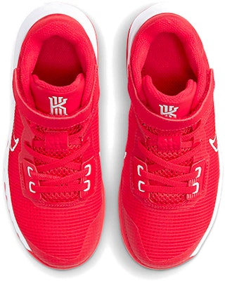 (PS) Nike Kyrie Flytrap 4 'Rojo Universitario' CT5536-600 Shop (PS) Nike Kyrie Flytrap 4 'Rojo Universitario' CT5536-600