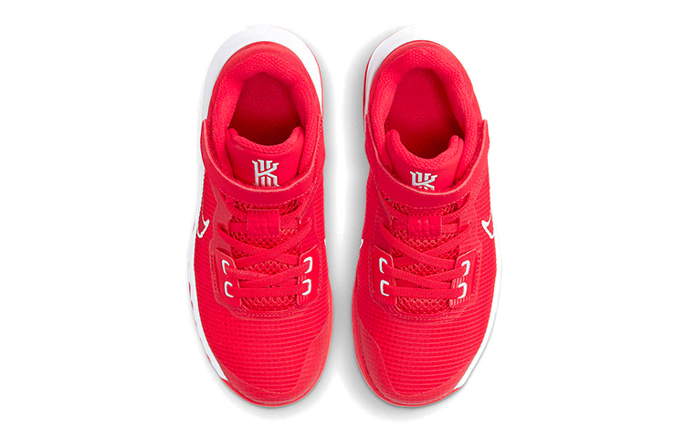 Shop (PS) Nike Kyrie Flytrap 4 "Rouge Université" CT5536-600