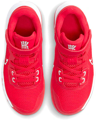 (PS) Nike Kyrie Flytrap 4 "Rouge Université" CT5536-600 Shop (PS) Nike Kyrie Flytrap 4 "Rouge Université" CT5536-600
