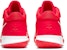 (PS) Nike Kyrie Flytrap 4 'University Red' Merah Universiti CT5536-600