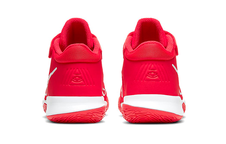 Purchase (PS) Nike Kyrie Flytrap 4 "Rouge Université" CT5536-600