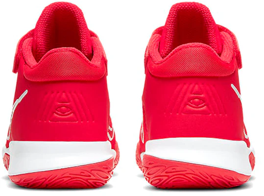 (PS) Nike Kyrie Flytrap 4 "Rouge Université" CT5536-600 Purchase (PS) Nike Kyrie Flytrap 4 "Rouge Université" CT5536-600