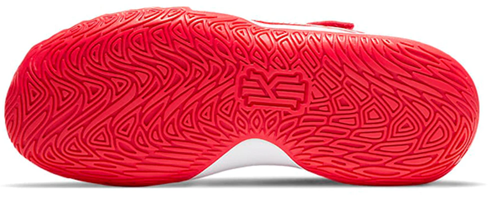 (PS) Nike Kyrie Flytrap 4 "Rouge Université" CT5536-600 Details for (PS) Nike Kyrie Flytrap 4 "Rouge Université" CT5536-600