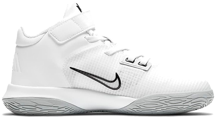 (PS) Nike Kyrie Flytrap 4 'Putih Hitam' CT5536-100 Order (PS) Nike Kyrie Flytrap 4 'Putih Hitam' CT5536-100