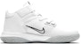 (PS) Nike Kyrie Flytrap 4 'Putih Hitam' CT5536-100
