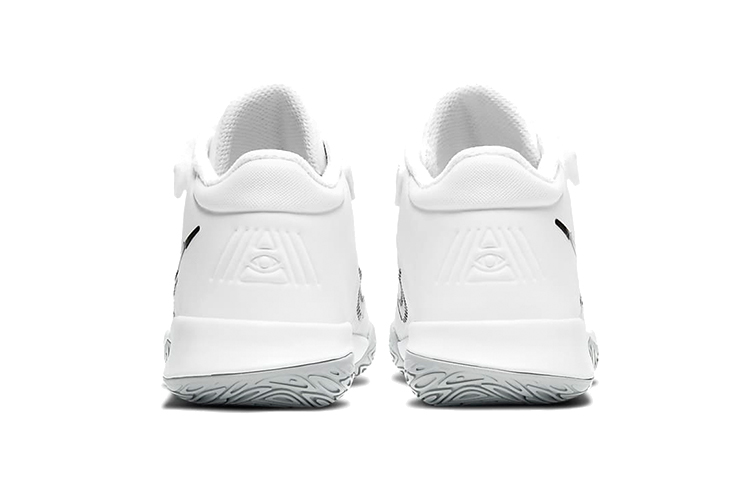 Purchase (PS) Nike Kyrie Flytrap 4 ''Wit Zwart'' CT5536-100