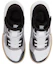 Shop (Preschool) Nike Kyrie Flytrap 4 Competition White/Black/Grey CT5536-006
