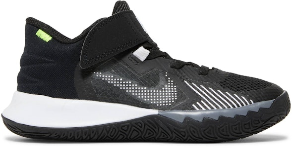 【BP幼兒】Nike Kyrie Flytrap 5 歐文 實戰籃球鞋 黑色 Buy 【BP幼兒】Nike Kyrie Flytrap 5 歐文 實戰籃球鞋 黑色