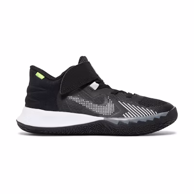 (PS) Nike Kyrie Flytrap 5 'Black Anthracite'