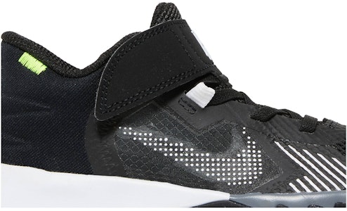 【BP幼兒】Nike Kyrie Flytrap 5 歐文 實戰籃球鞋 黑色 Order 【BP幼兒】Nike Kyrie Flytrap 5 歐文 實戰籃球鞋 黑色