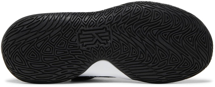 【BP幼兒】Nike Kyrie Flytrap 5 歐文 實戰籃球鞋 黑色 Shop 【BP幼兒】Nike Kyrie Flytrap 5 歐文 實戰籃球鞋 黑色