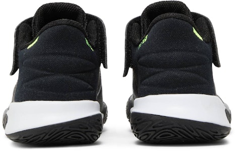 【BP幼兒】Nike Kyrie Flytrap 5 歐文 實戰籃球鞋 黑色 Details for 【BP幼兒】Nike Kyrie Flytrap 5 歐文 實戰籃球鞋 黑色