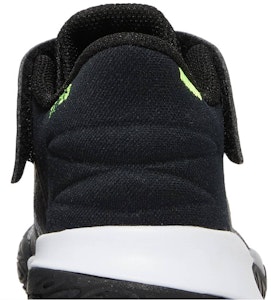 【BP幼兒】Nike Kyrie Flytrap 5 歐文 實戰籃球鞋 黑色 Sizing 【BP幼兒】Nike Kyrie Flytrap 5 歐文 實戰籃球鞋 黑色