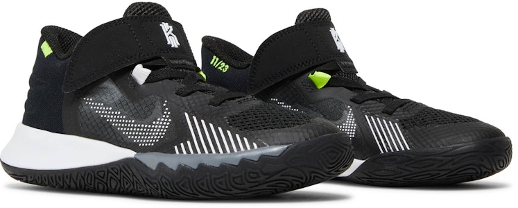 【BP幼兒】Nike Kyrie Flytrap 5 歐文 實戰籃球鞋 黑色 Cheap 【BP幼兒】Nike Kyrie Flytrap 5 歐文 實戰籃球鞋 黑色