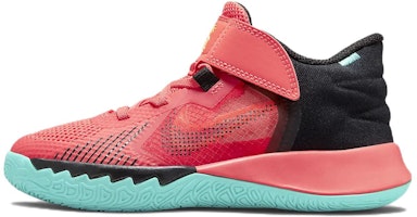 (Preschool) Nike Kyrie Flytrap 5 'Magic Ember Dynamic Turquoise' DD0339-808 (Preschool) Nike Kyrie Flytrap 5 'Magic Ember Dynamic Turquoise' DD0339-808