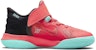 (PS) Nike Kyrie Flytrap 5 'Magic Ember Dynamic Turquoise' Malay Translation:  
Nike Kyrie Flytrap 5 'Magic Ember Biru Pirus Dinamik' DD0339-808
