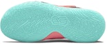 Details for (PS) Nike Kyrie Flytrap 5 'Magic Ember Dynamic Turquoise' Malay Translation:  
Nike Kyrie Flytrap 5 'Magic Ember Biru Pirus Dinamik' DD0339-808