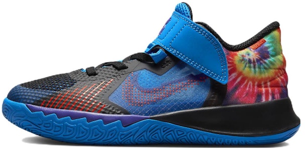 (PS) Nike Kyrie Flytrap 5 'Tie-Dye' Diseño Psicodélico DD0339-410 Buy (PS) Nike Kyrie Flytrap 5 'Tie-Dye' Diseño Psicodélico DD0339-410