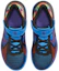 Shop (PS) Nike Kyrie Flytrap 5 'Tie-Dye' Lelaran Corak Ikat Warna DD0339-410