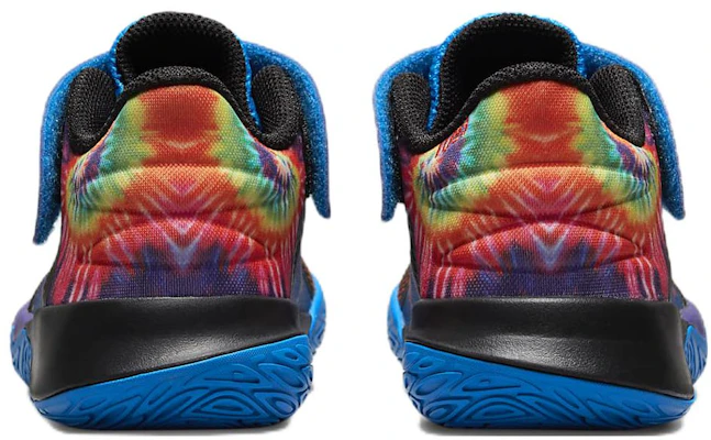 (PS) Nike Kyrie Flytrap 5 'Tie-Dye' Lelaran Corak Ikat Warna DD0339-410 Purchase (PS) Nike Kyrie Flytrap 5 'Tie-Dye' Lelaran Corak Ikat Warna DD0339-410