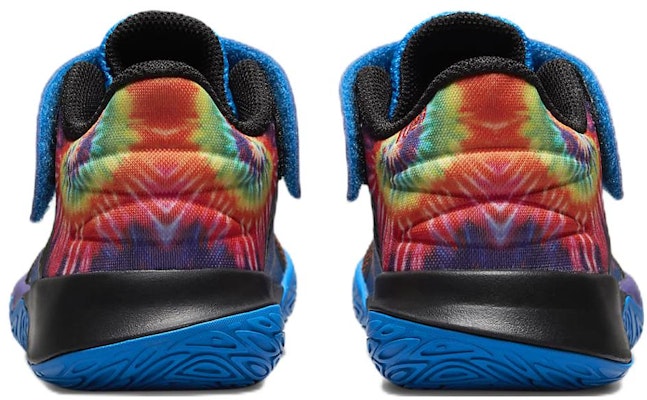 (PS) 耐克 Kyrie Flytrap 5 '扎染' DD0339-410 Purchase (PS) 耐克 Kyrie Flytrap 5 '扎染' DD0339-410