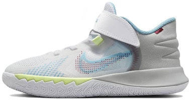 (Preschool) Nike Kyrie Flytrap 5 'White Blue Chill' DD0339-102 (Preschool) Nike Kyrie Flytrap 5 'White Blue Chill' DD0339-102