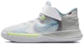 (PS) Nike Kyrie Flytrap 5 'Putih Biru Sejuk' DD0339-102