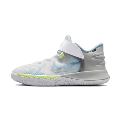 (PS) Nike Kyrie Flytrap 5 'White Blue Chill'
