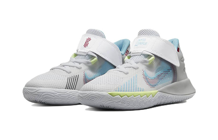 Lookbook (PS) Nike Kyrie Flytrap 5 ''Bianco Blue Chill'' DD0339-102