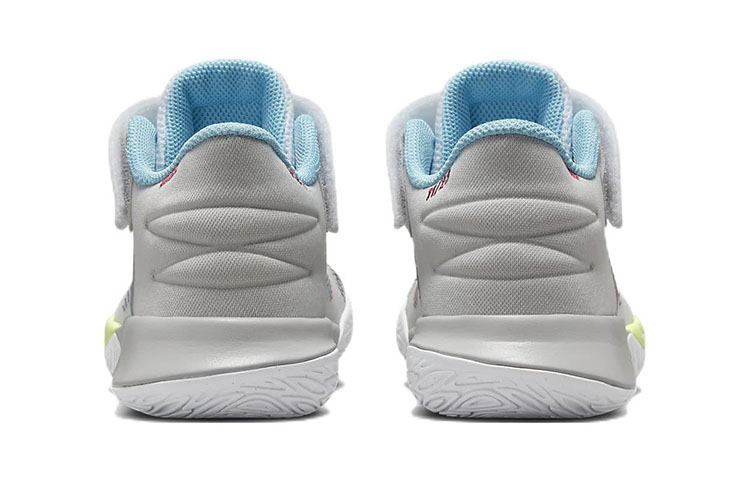 Purchase (PS) Nike Kyrie Flytrap 5 ''Bianco Blue Chill'' DD0339-102