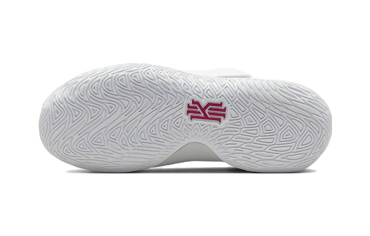 Details for (PS) Nike Kyrie Flytrap 5 ''Bianco Blue Chill'' DD0339-102