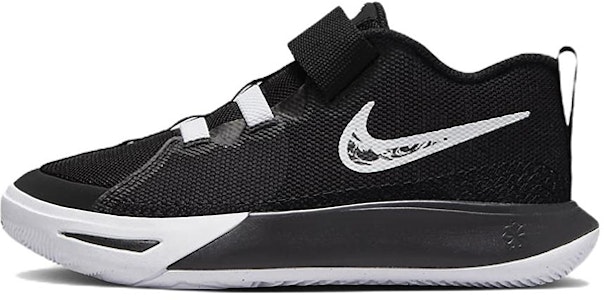 (學齡前) 耐吉 Kyrie Flytrap 6 '黑白' DQ8093-009 Buy (學齡前) 耐吉 Kyrie Flytrap 6 '黑白' DQ8093-009