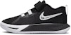 (PS) Nike Kyrie Flytrap 6 'Hitam Putih' DQ8093-009