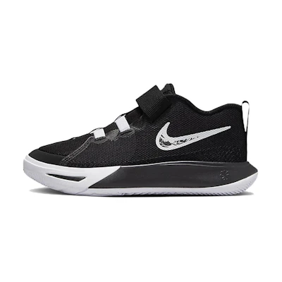 (PS) Nike Kyrie Flytrap 6 'Black White'