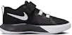 (PS) Nike Kyrie Flytrap 6 'Hitam Putih' DQ8093-009