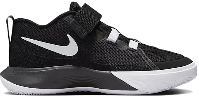 (PS) Nike Kyrie Flytrap 6 ''Zwart Wit'' DQ8093-009 Order (PS) Nike Kyrie Flytrap 6 ''Zwart Wit'' DQ8093-009