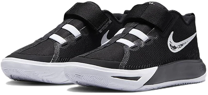 (PS) Nike Kyrie Flytrap 6 ''Zwart Wit'' DQ8093-009 Lookbook (PS) Nike Kyrie Flytrap 6 ''Zwart Wit'' DQ8093-009